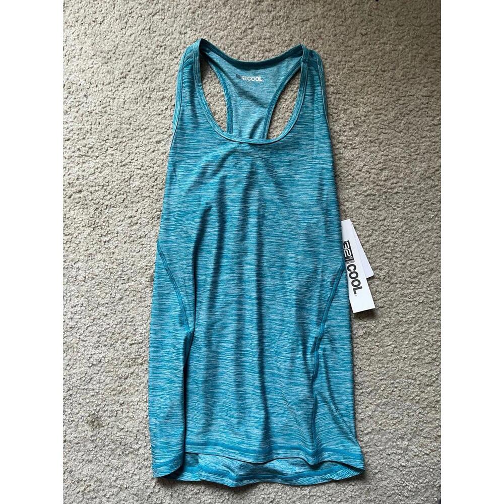 Workout tank